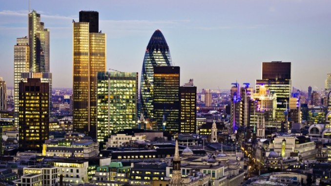 city-of-london