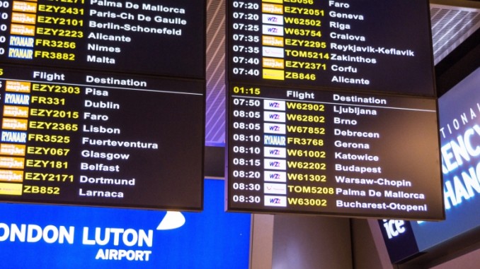 flughafen-london-luton-airport