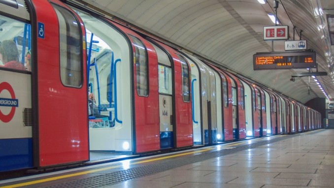 london-underground