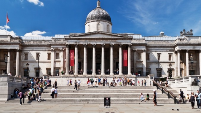 national-gallery-london