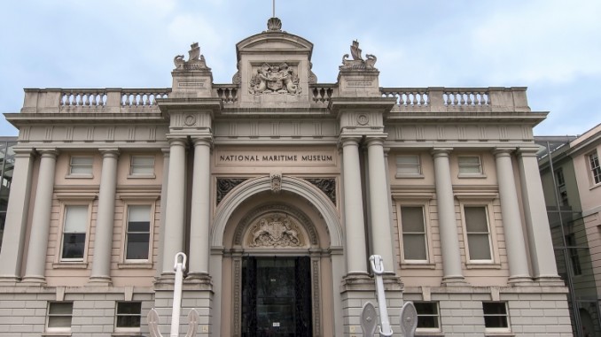 national-maritime-museum