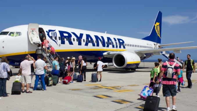 ryanair