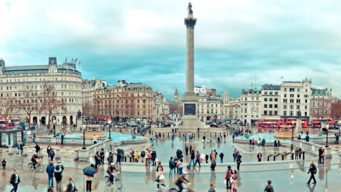 trafalgar-square