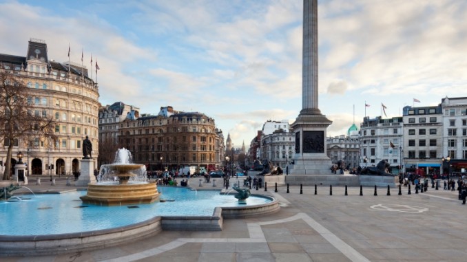 trafalgar-square-london