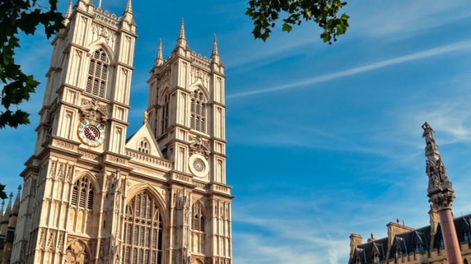 westminster-abbey