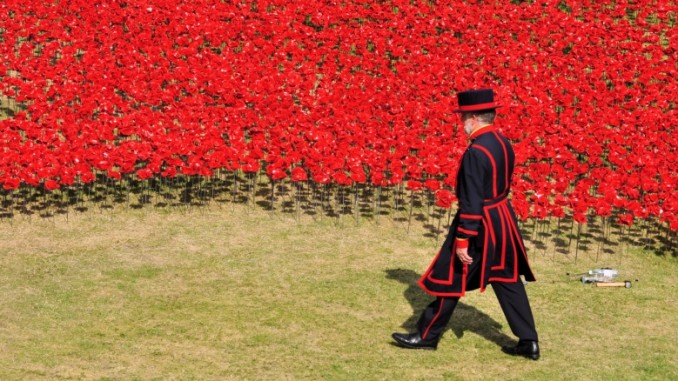 yeoman-warders