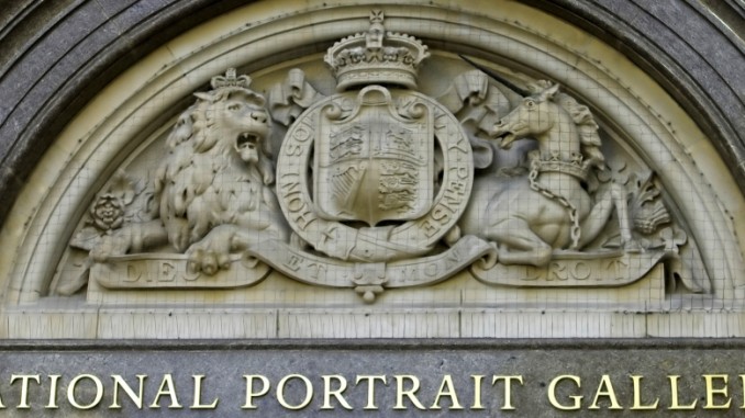 national-portrait-gallery-london