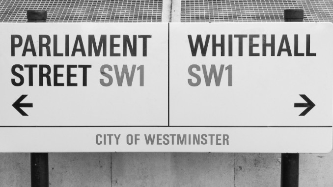 parliament-street-london