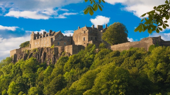stirling-castle