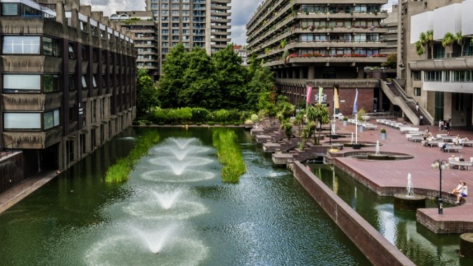 barbican-centre