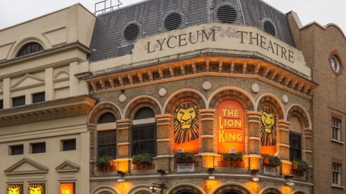 lyceum-theatre