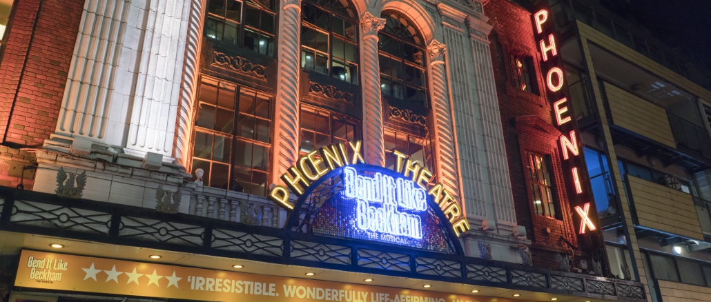 phoenix-theatre - London