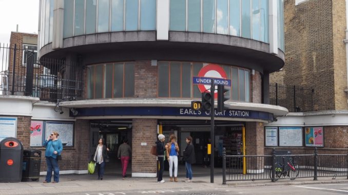 earls-court-station