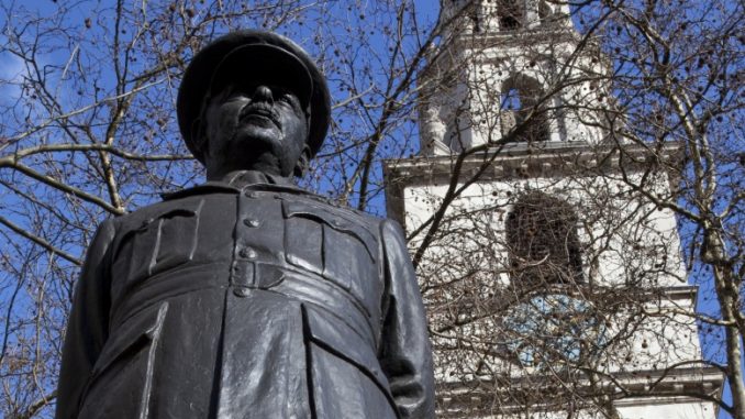 st-clement-danes