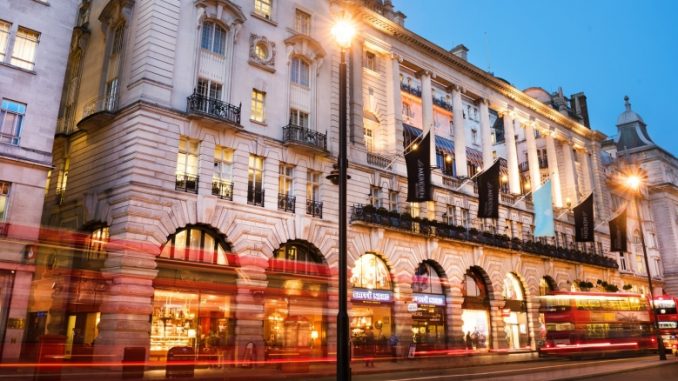 © Le Méridien Hotels