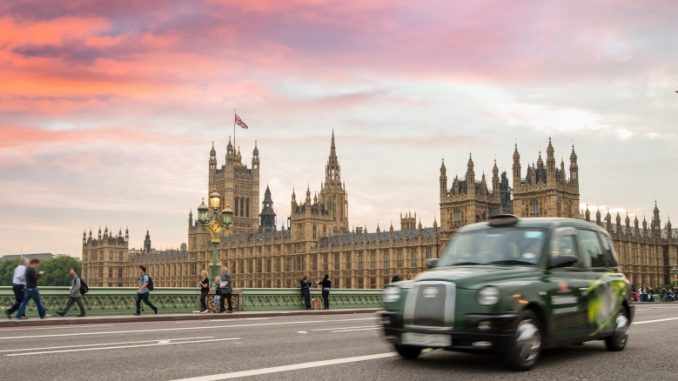 taxi-in-london